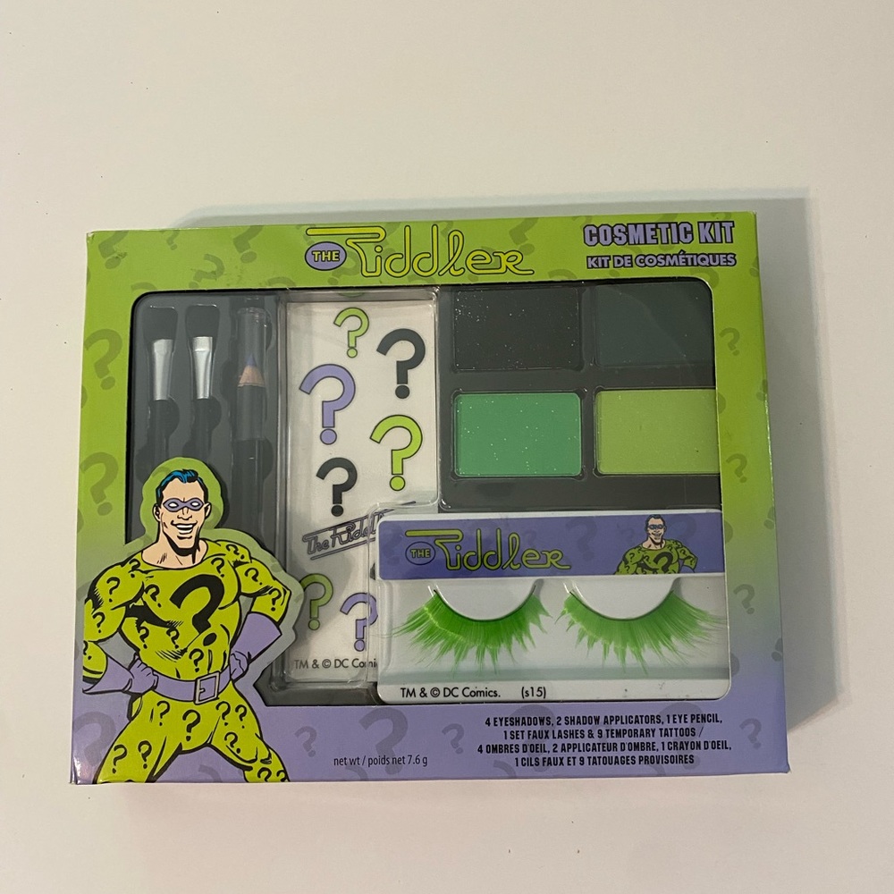 Make Up kit